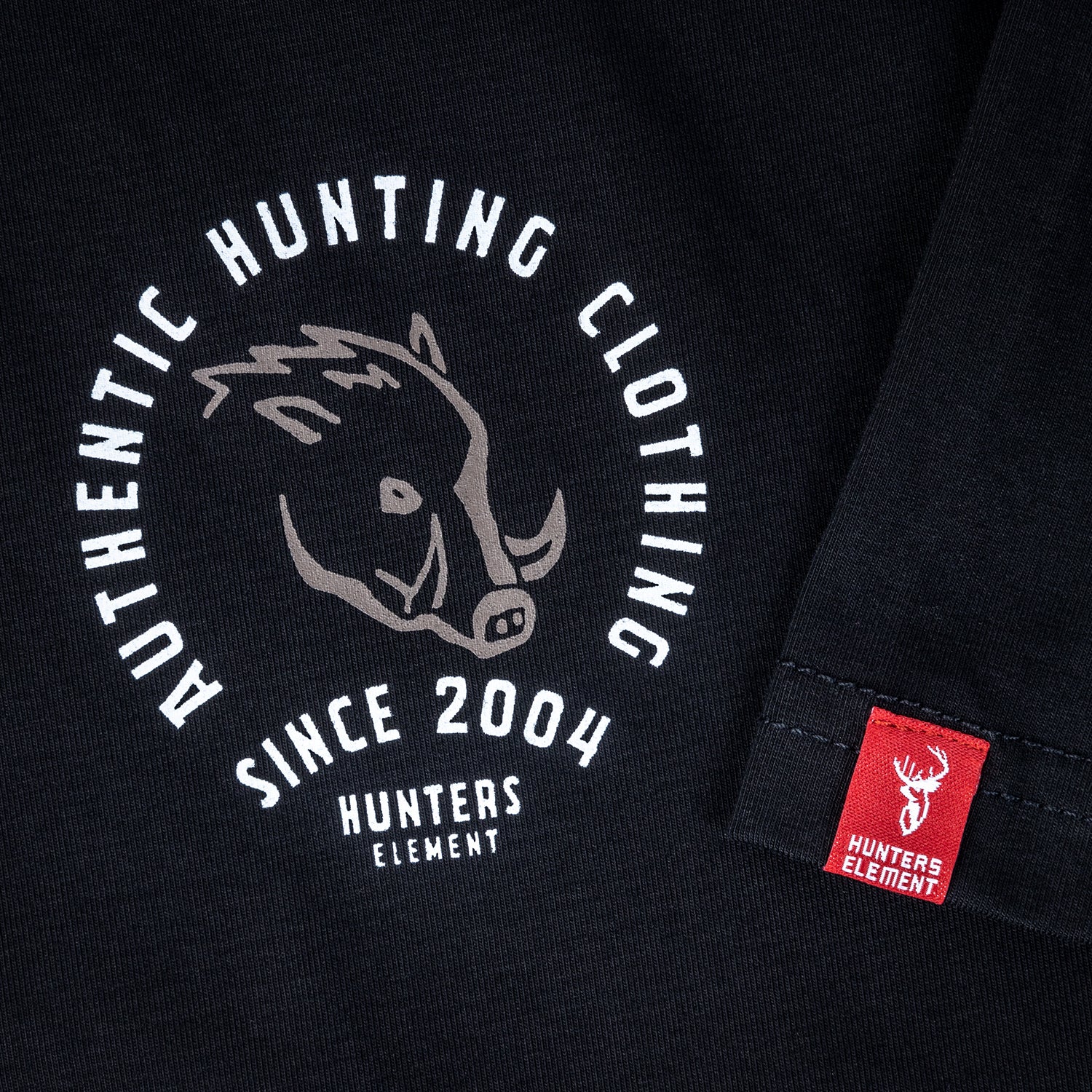 Tusk Tee