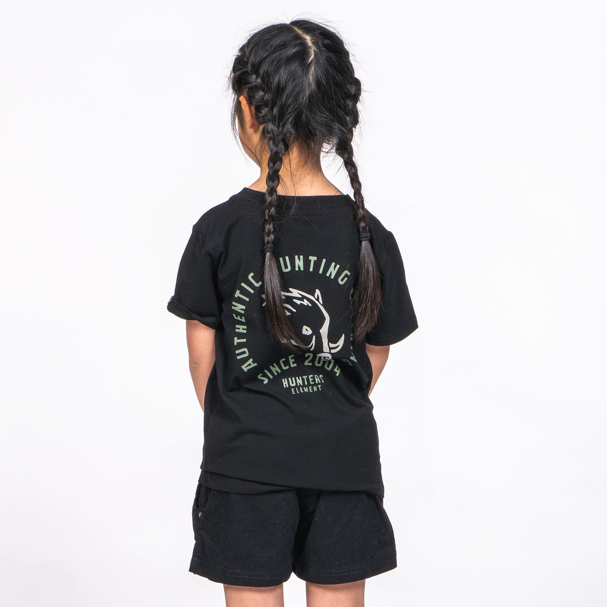 Tusk Tee Kids'