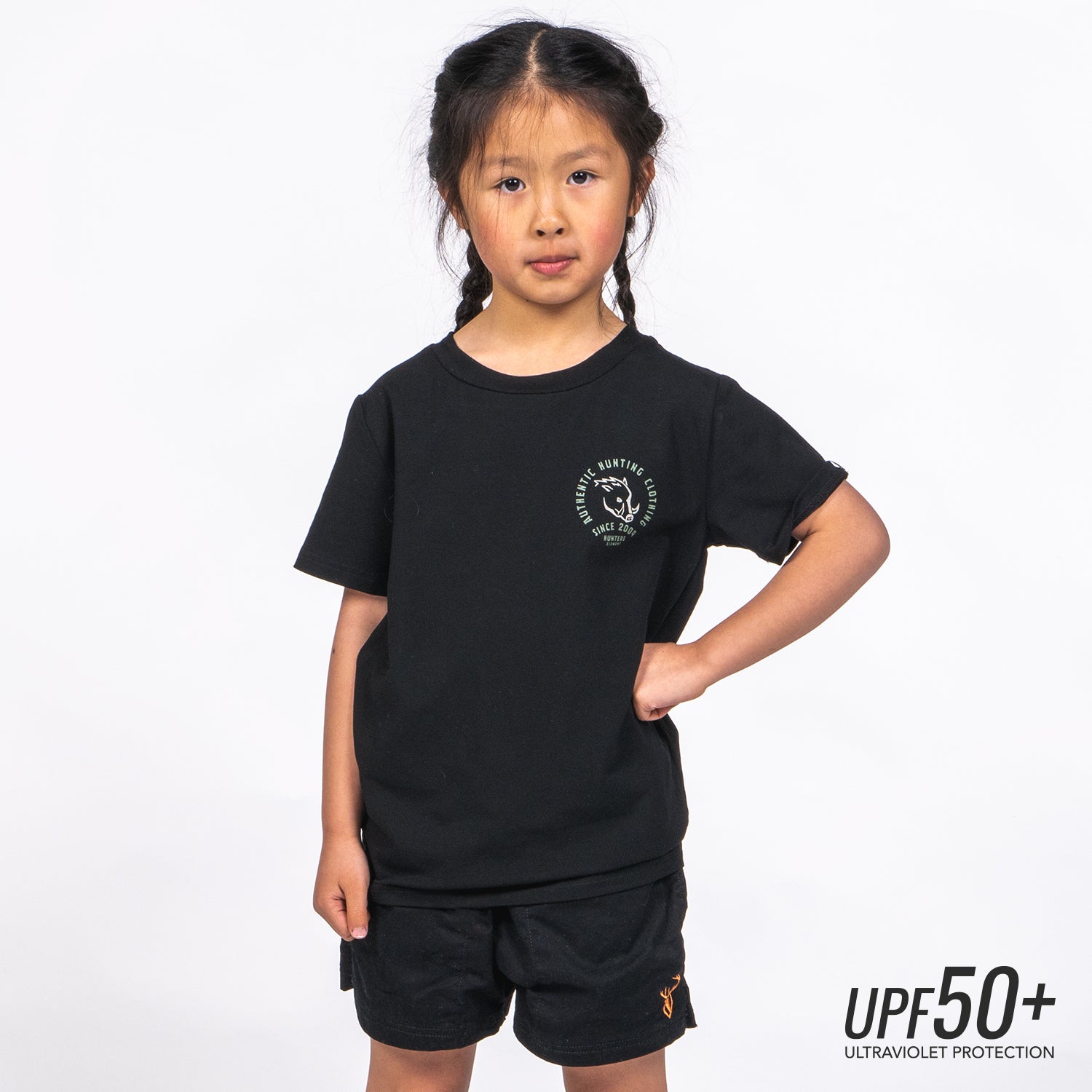 Tusk Tee Kids'