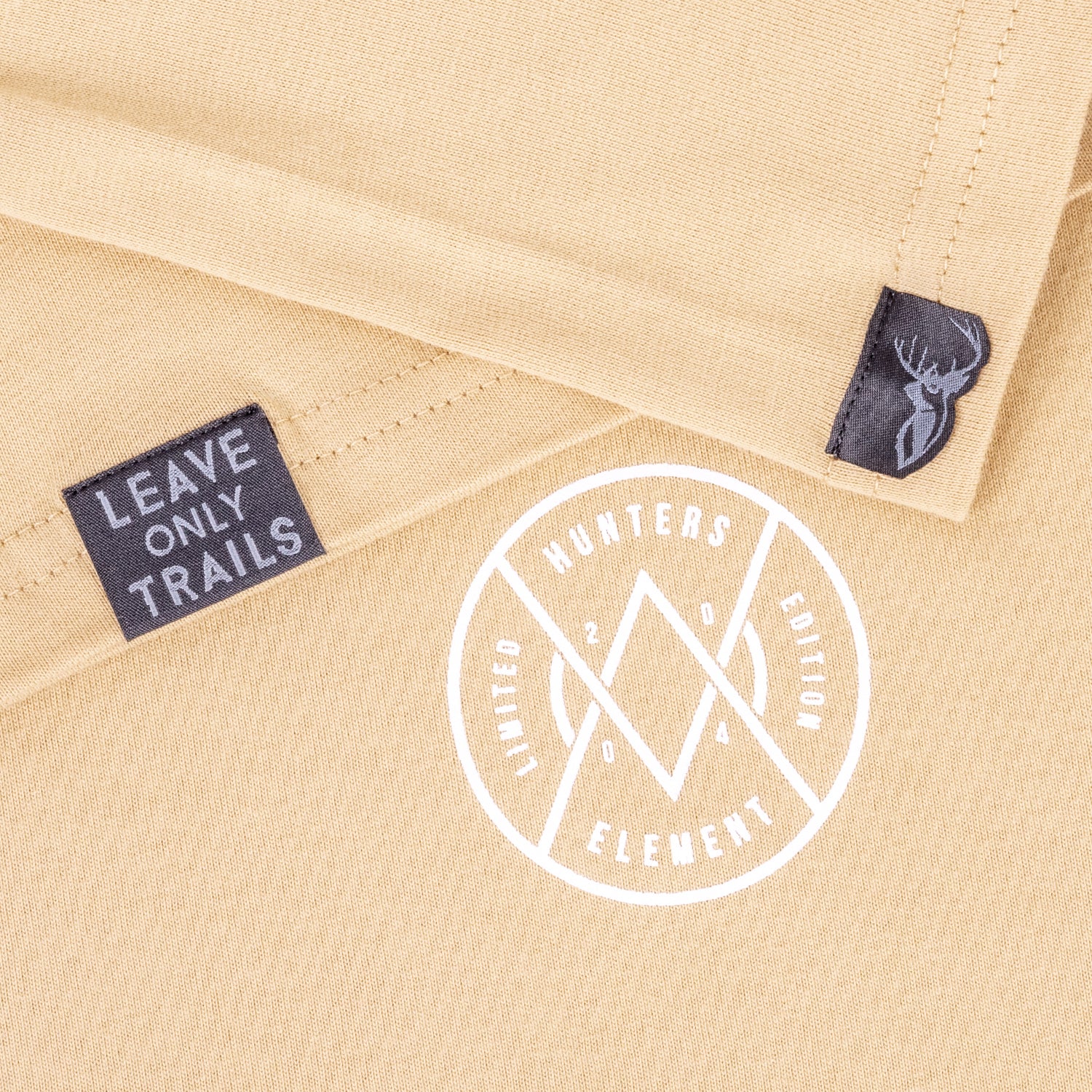 Twin Peaks Tee