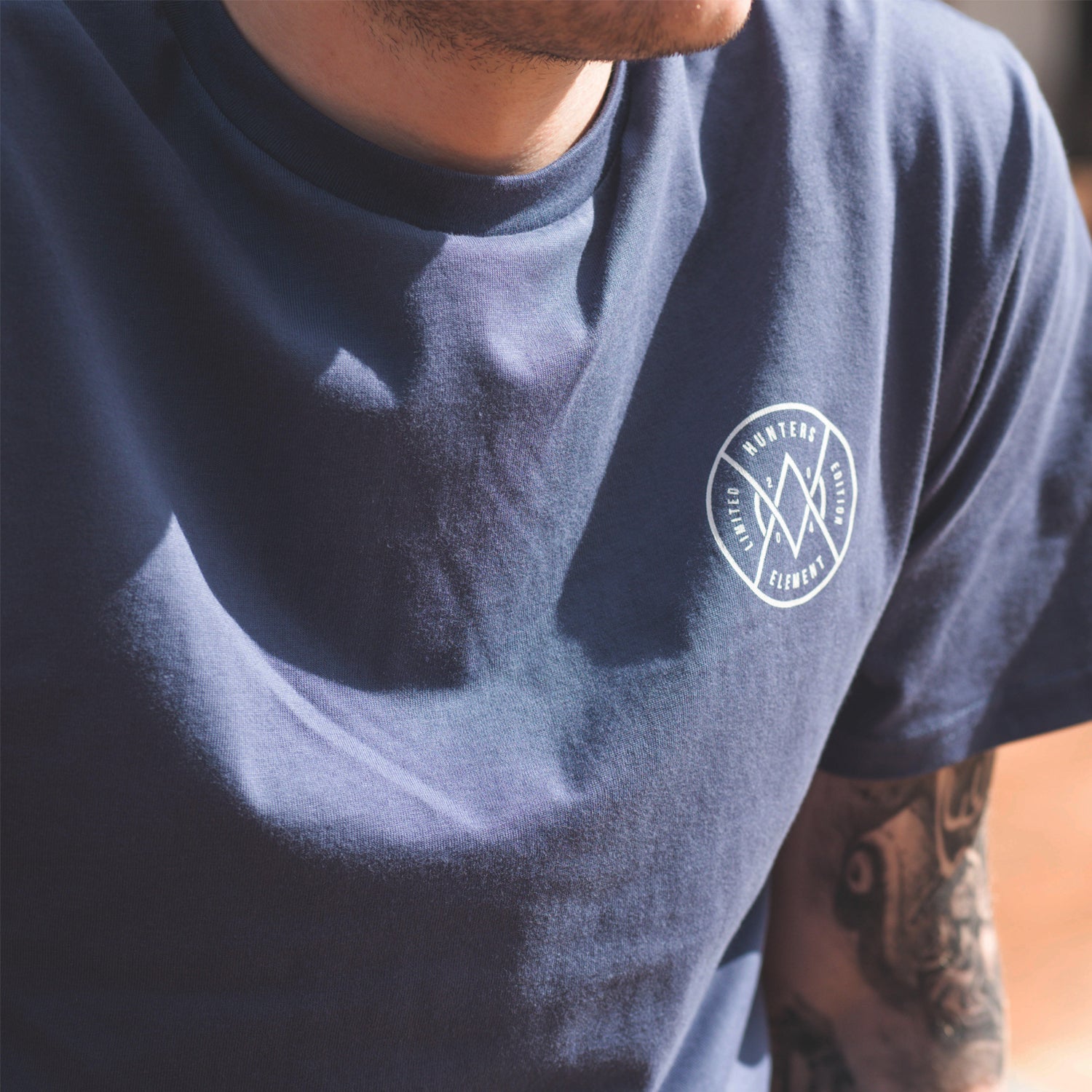 Twin Peaks Tee