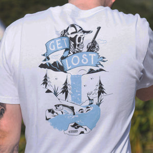 Get Lost Tee