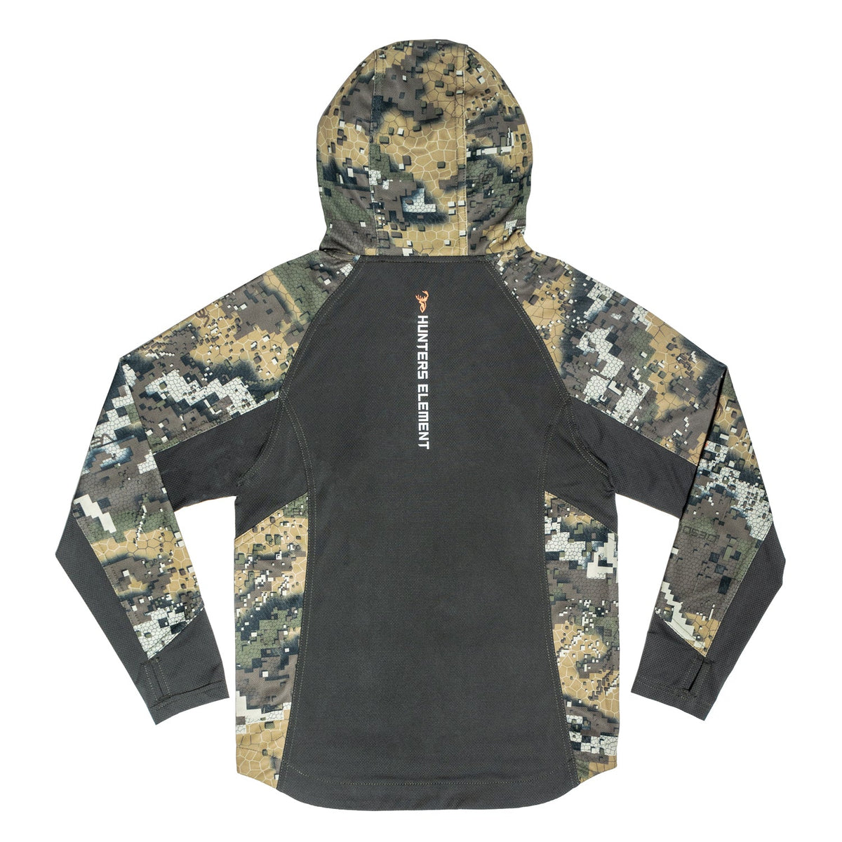 Vantage Hoodie Kids'