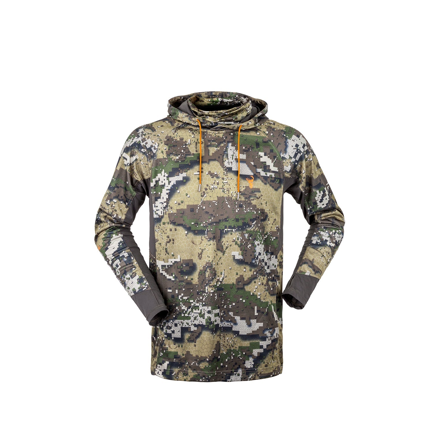 Vantage Hoodie Sun Shield Hunters Element NZ