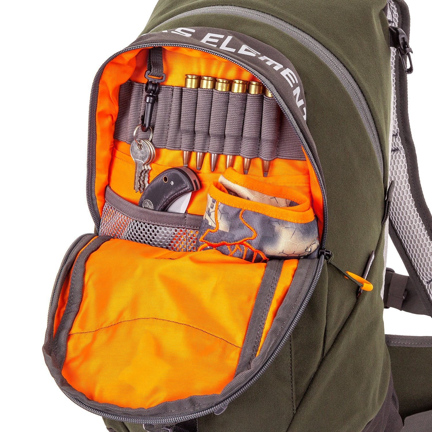 Osprey hunting pack sales
