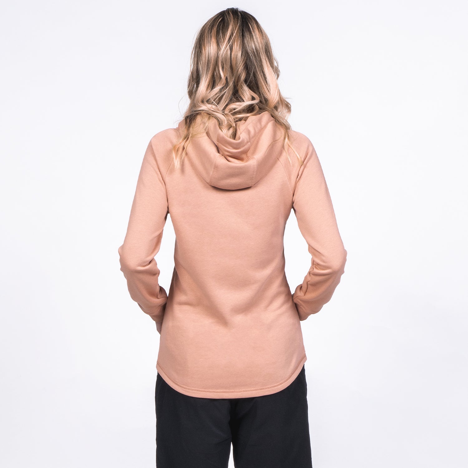 Wildlife Hood Women's