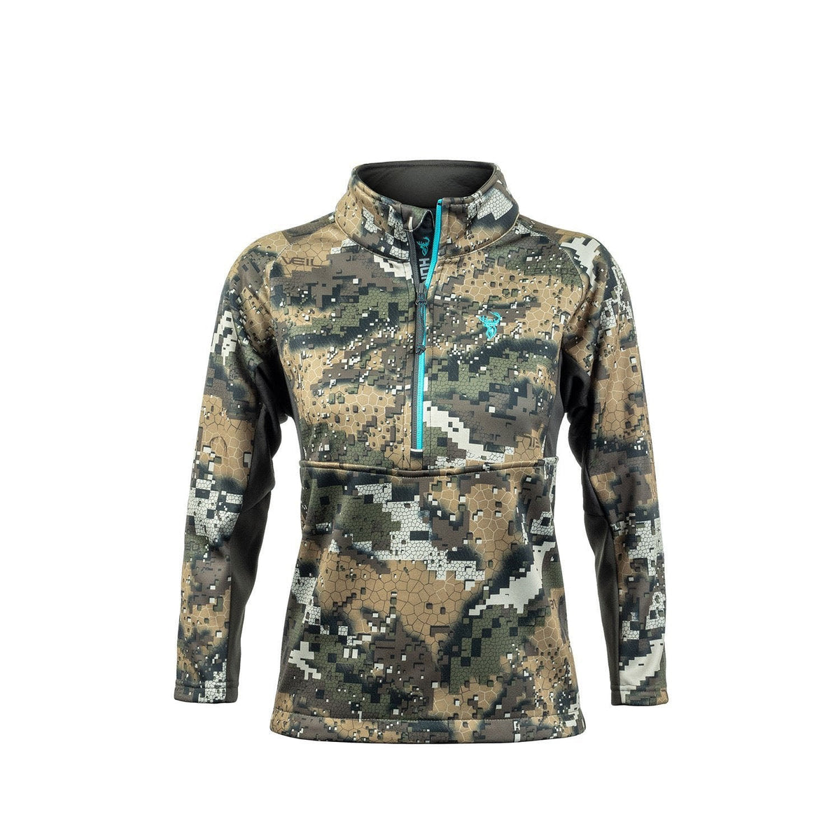 Zenith Top Women's