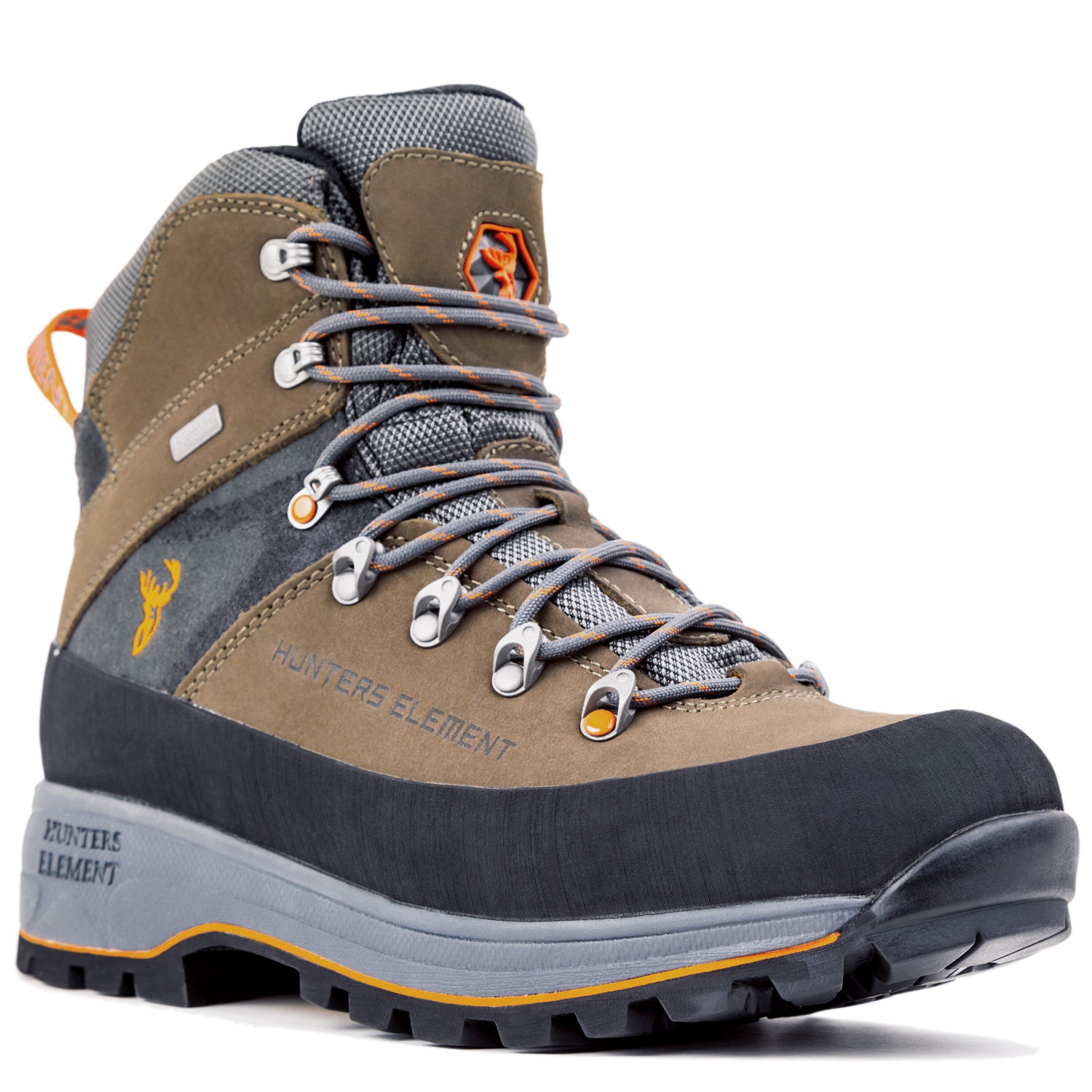 Zulu Hunting Boot All purpose Boot Hunters Element Hunters