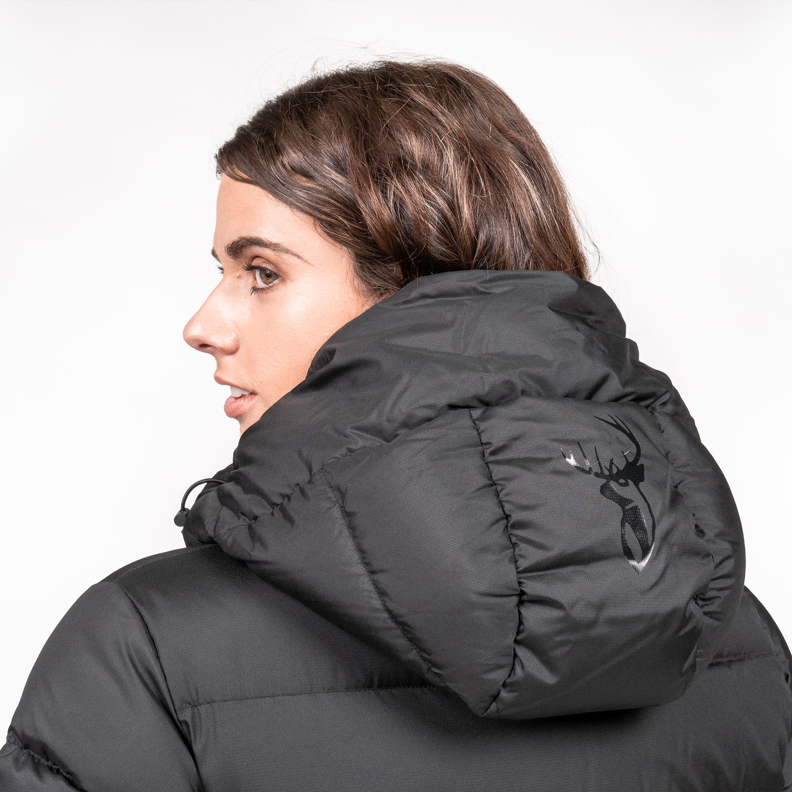 Glacier Jacket Women's