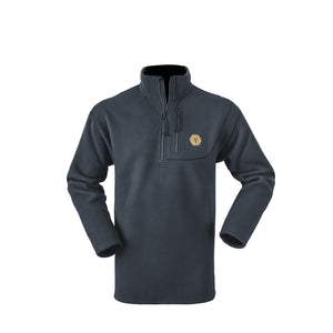 Sherpa Fleece Top