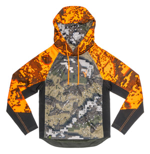 Vantage Hoodie Kids